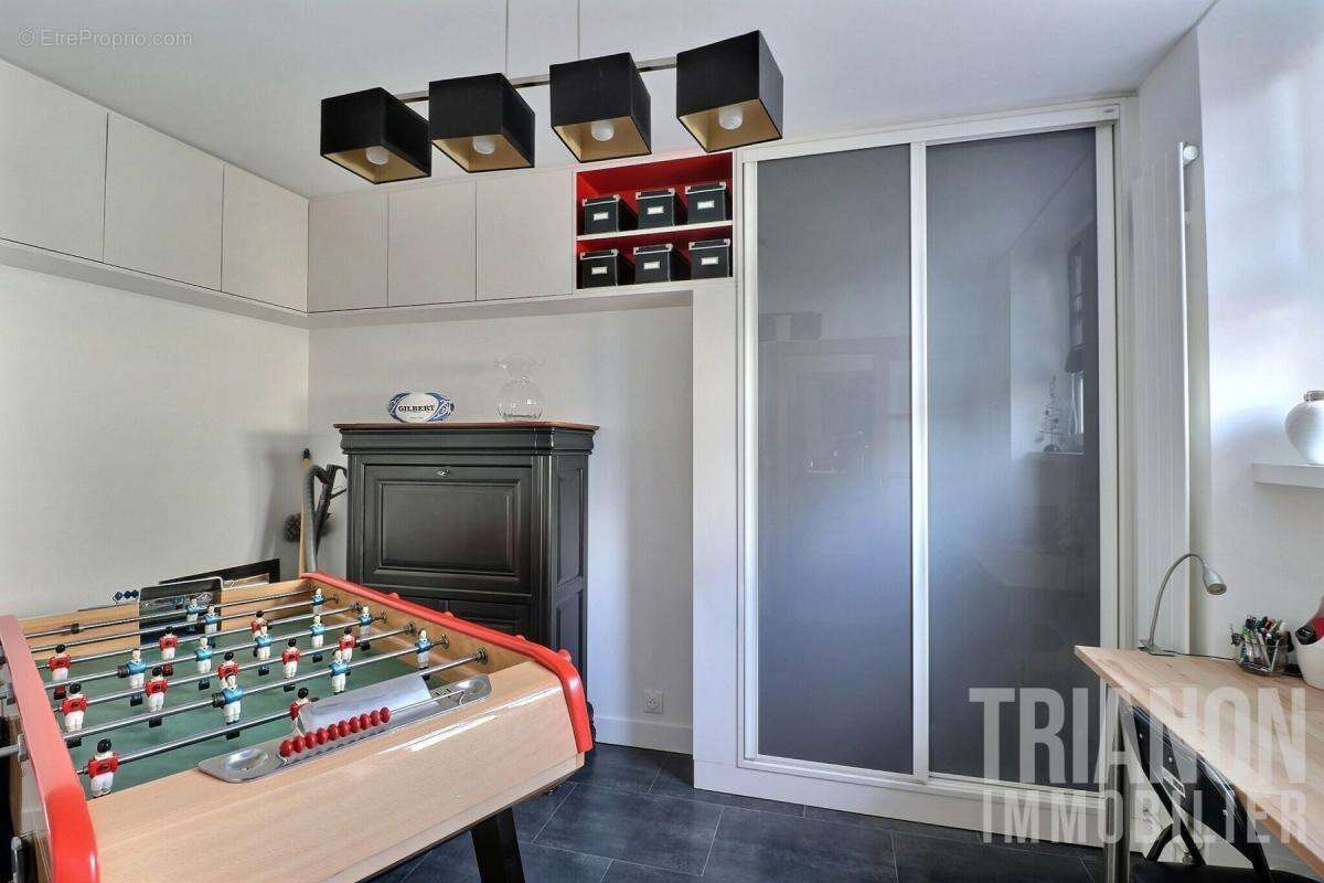 Maison à VERNEUIL-SUR-SEINE