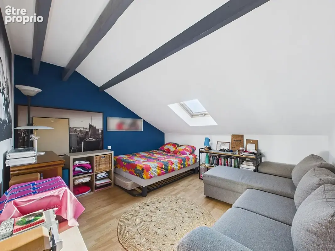 Maison 145m² à palaiseau - photo 11