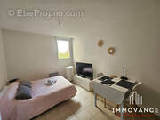 Appartement à CASTELNAU-LE-LEZ