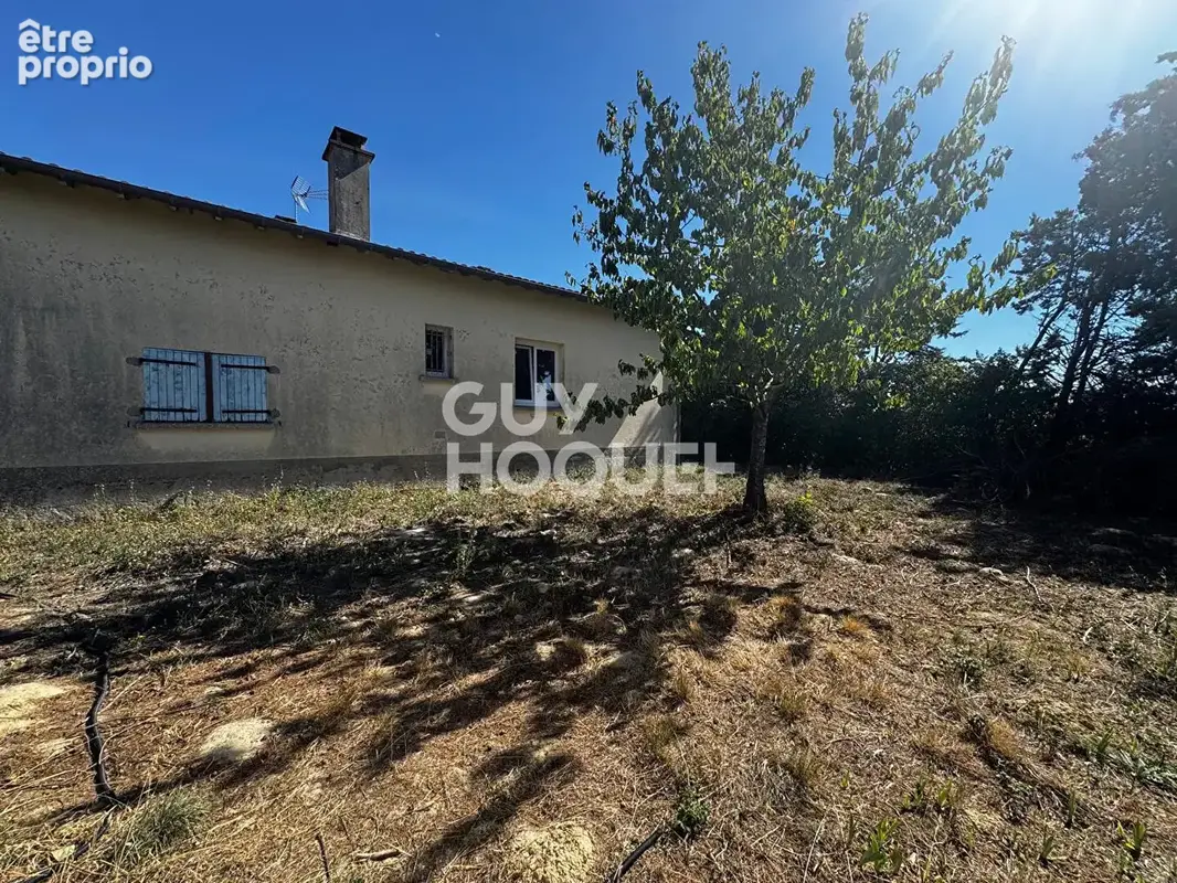 Maison 4 pièces à vendre à Aucamville - photo 6