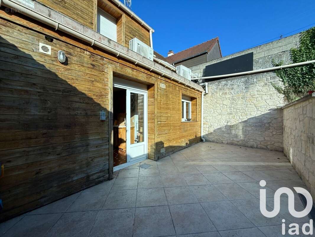 Photo 3 - Maison à PONT-SAINTE-MAXENCE