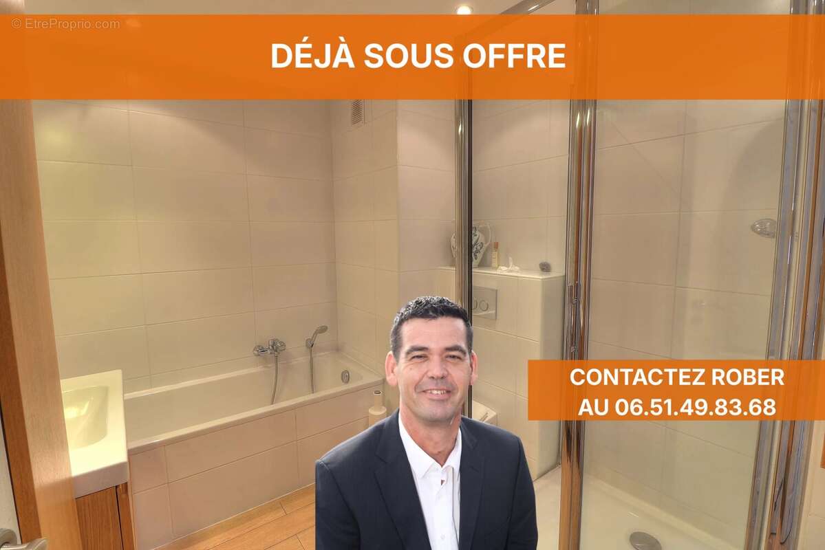 Appartement à CAGNES-SUR-MER