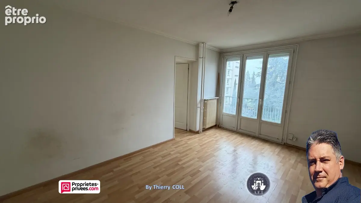 Appartement à SAINT-FONS