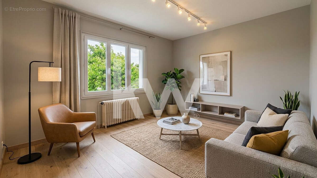 Maison 62 m² à Orgeres-En-Beauce  - photo 5
