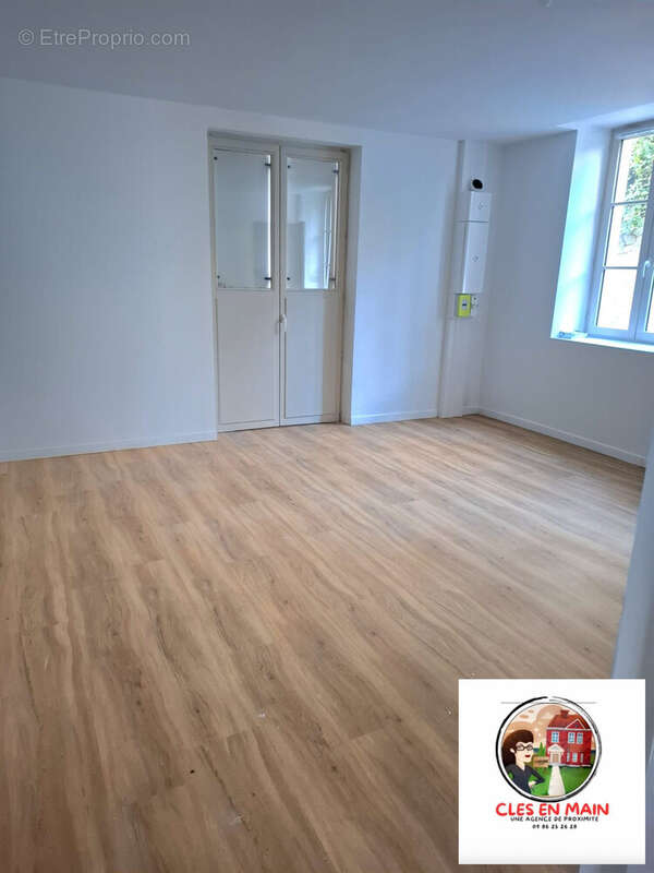 Appartement 59 m² à Presles  - photo 4