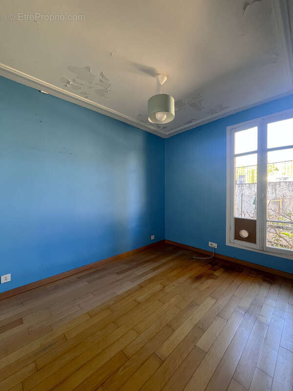 Maison à CAGNES-SUR-MER