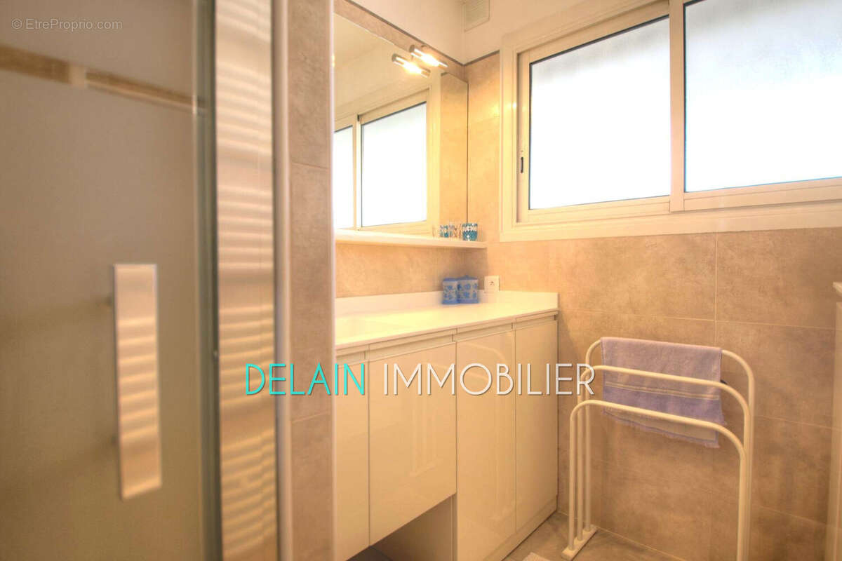 Appartement à CAGNES-SUR-MER