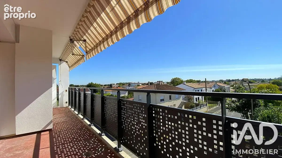 Photo 1 - Appartement à MERIGNAC