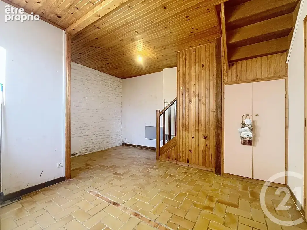 Maison 3 pièces 83 m² à vendre à Mige (89580) - photo 6