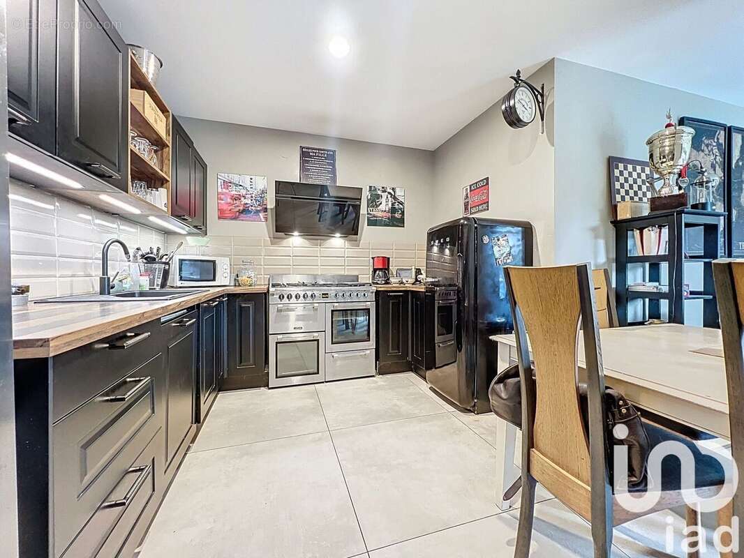 Photo 5 - Maison à BELBEUF