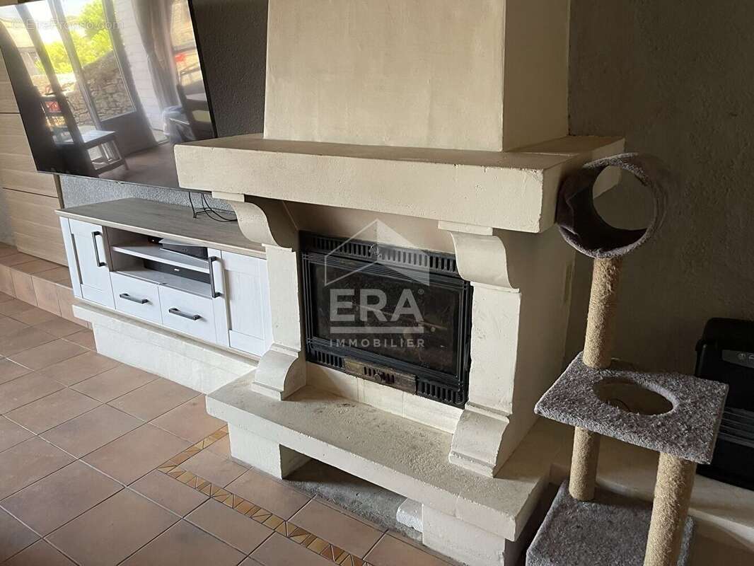 Maison à MONTBRUN-DES-CORBIERES