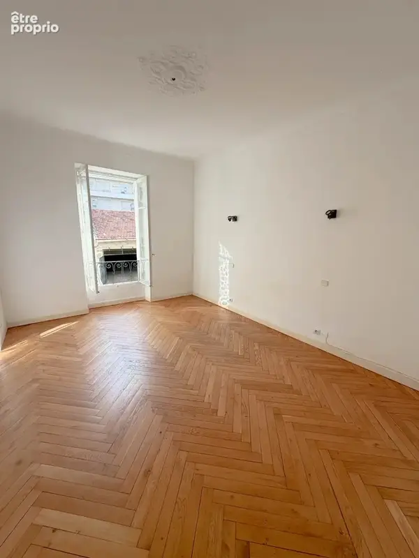 3 pièces 60,32m2 - nice musiciens - photo 2