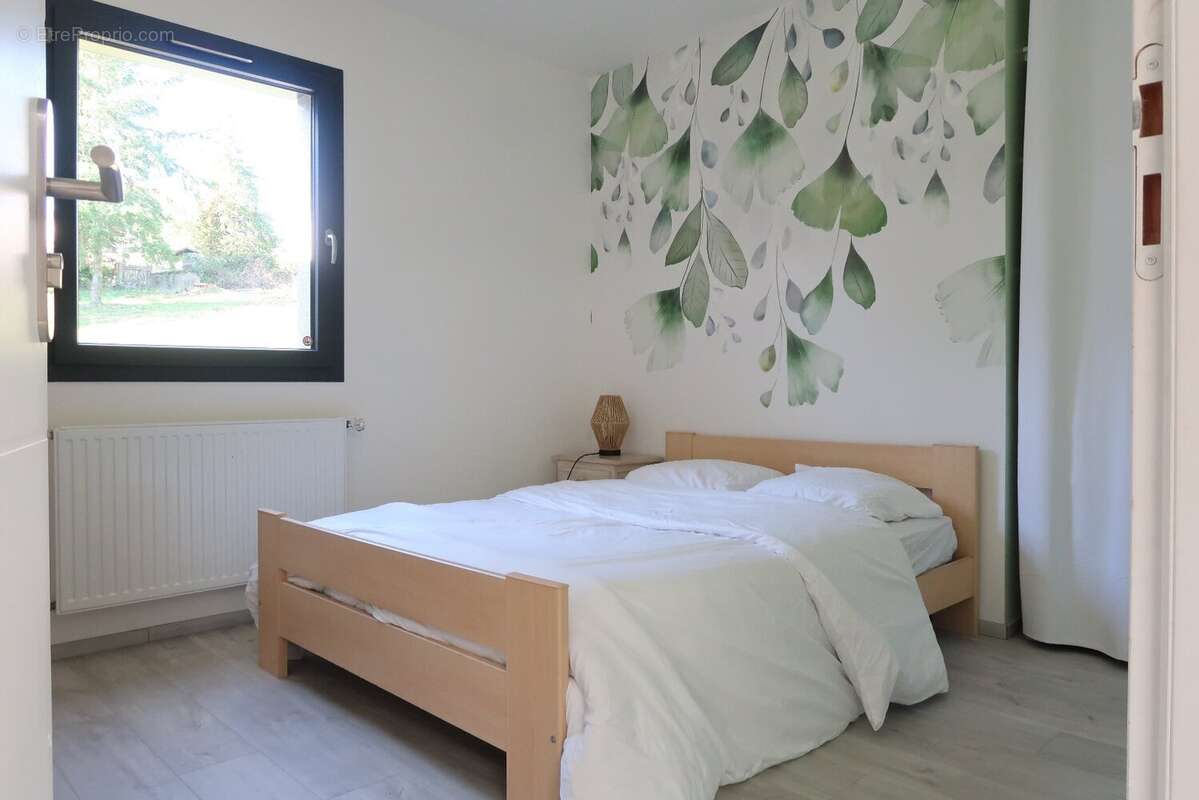 Maison à SAINT-HEAND