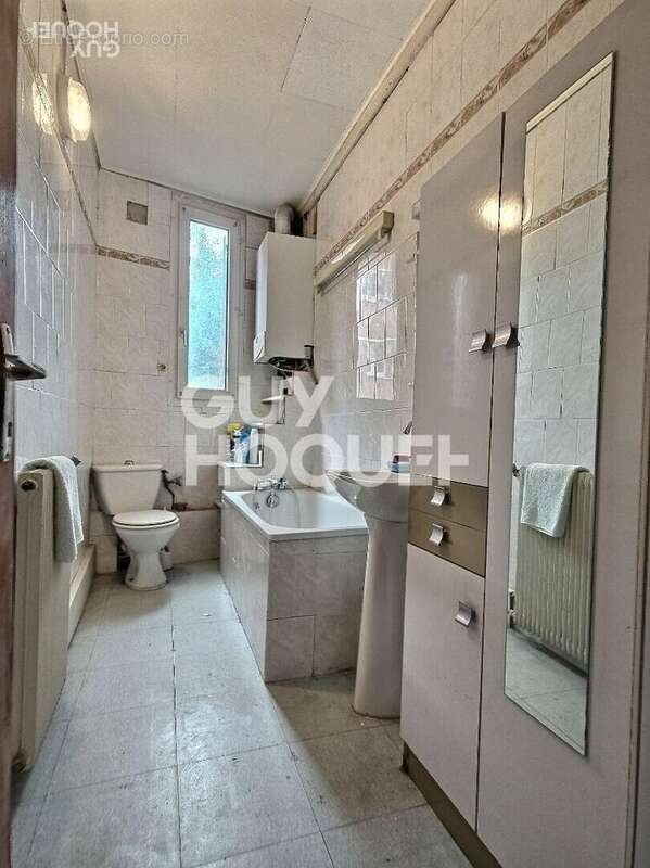 Appartement à ALFORTVILLE