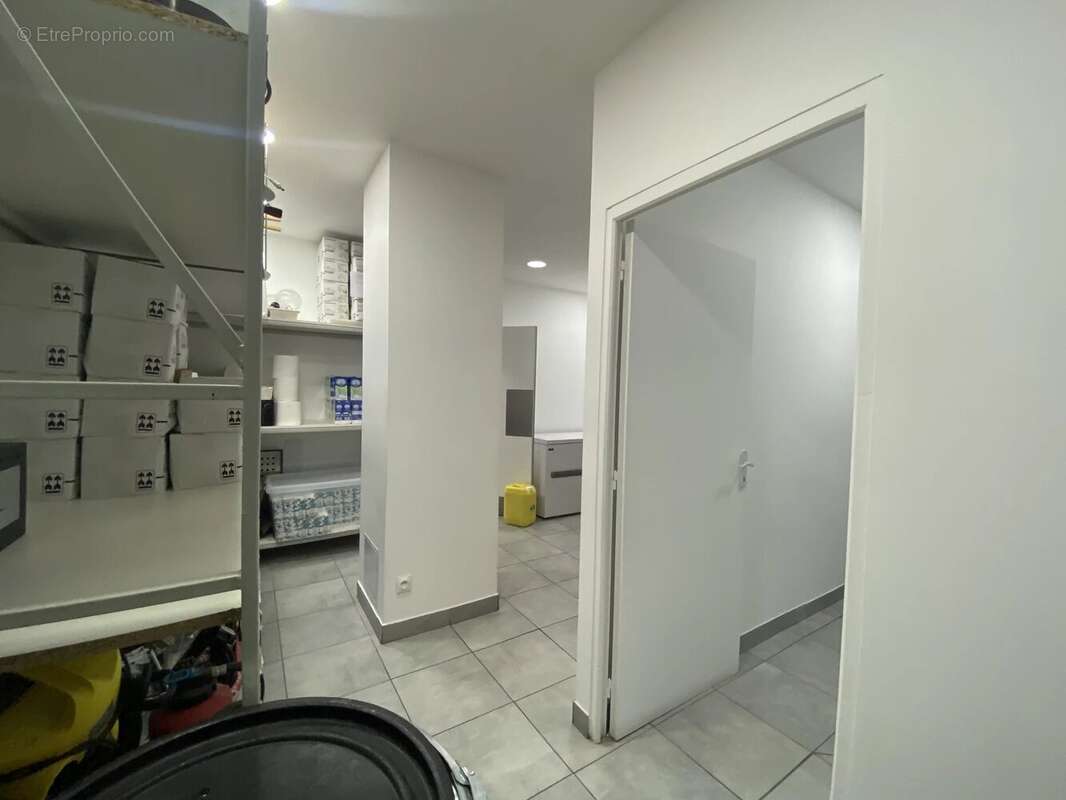 Commerce à BORDEAUX