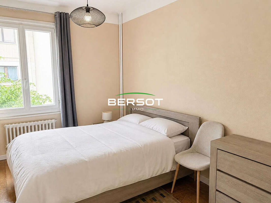 Appartement à THONON-LES-BAINS