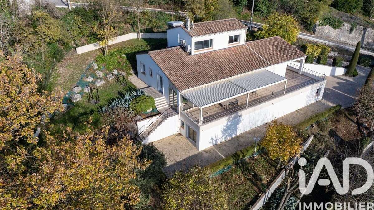 Photo 4 - Maison à CREST