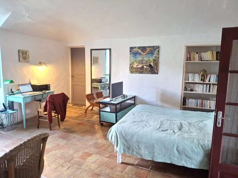 Maison à SAINT-AMBROIX