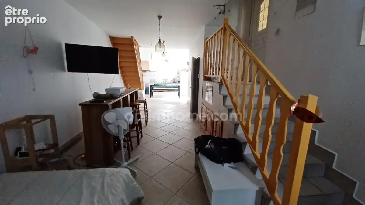 Maison à vendre 6 pièces  (58) - photo 8