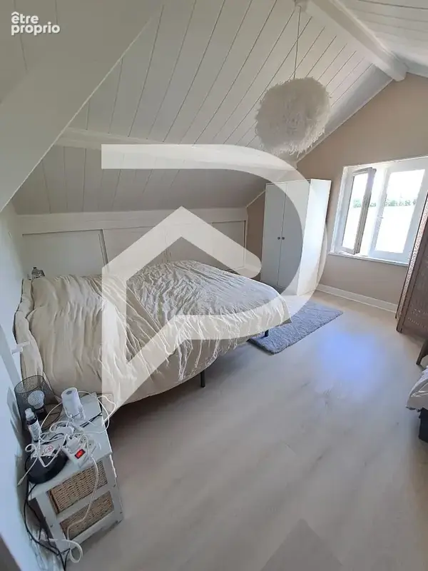 Maison Lamothe En Blaisy  5 pièce(s) - photo 11