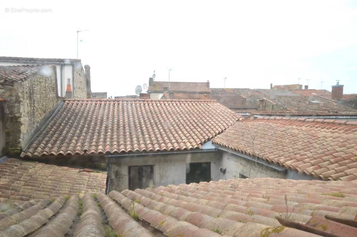 Appartement à MARANS