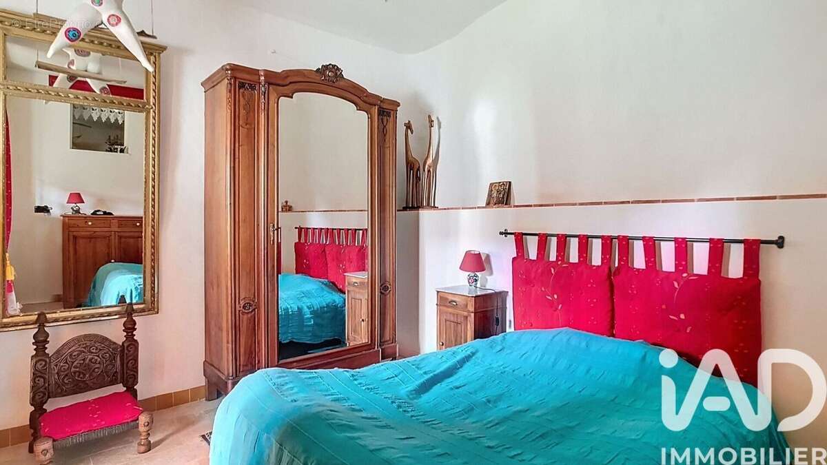 Photo 6 - Maison à OUZOUER-SUR-TREZEE