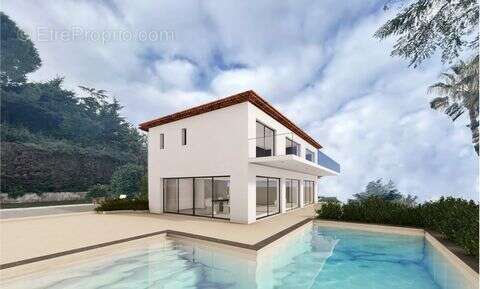 Maison à CANNES