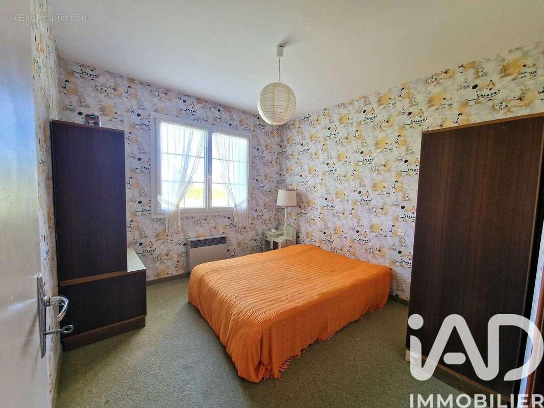 Photo 8 - Maison à SAINT-JULIEN-DES-LANDES