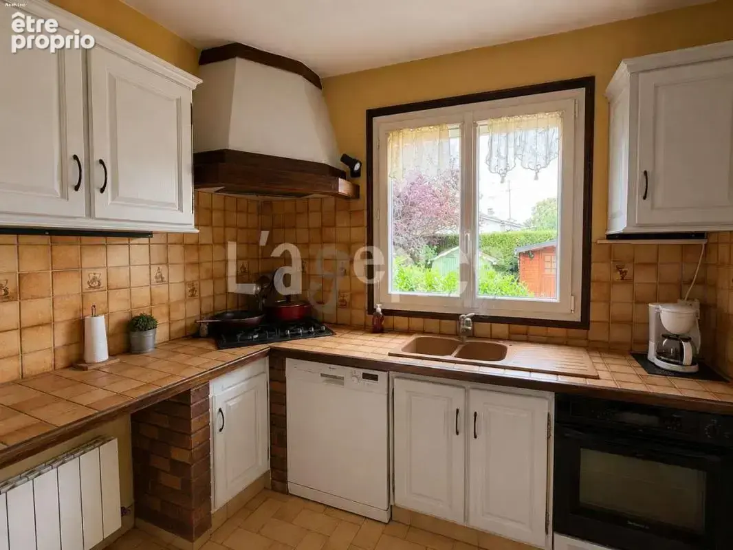 Maison 5 pièces - photo 3