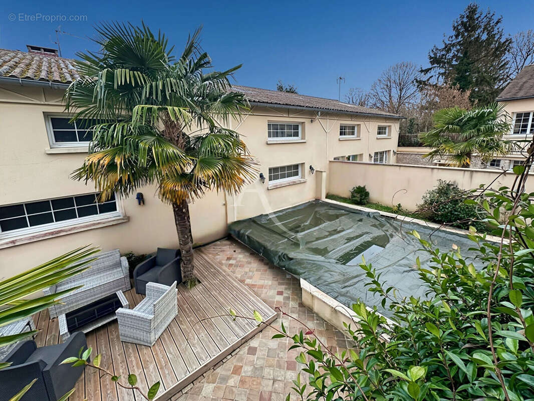 Maison à LES ALLUETS-LE-ROI