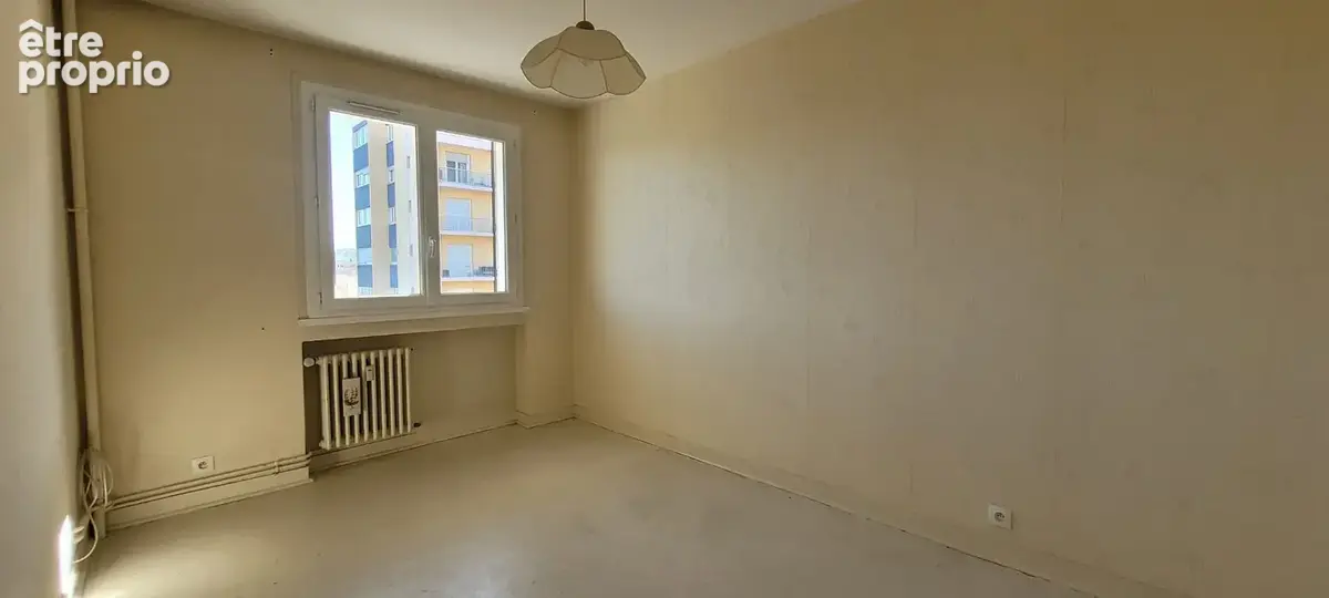 Appartement Saint Etienne 3 pièce(s) 56 m2 - photo 8