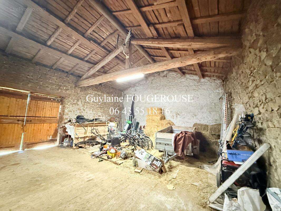 Maison à MONTBRISON