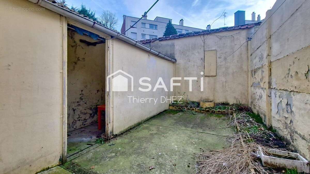 Photo 3 - Appartement à TOURCOING