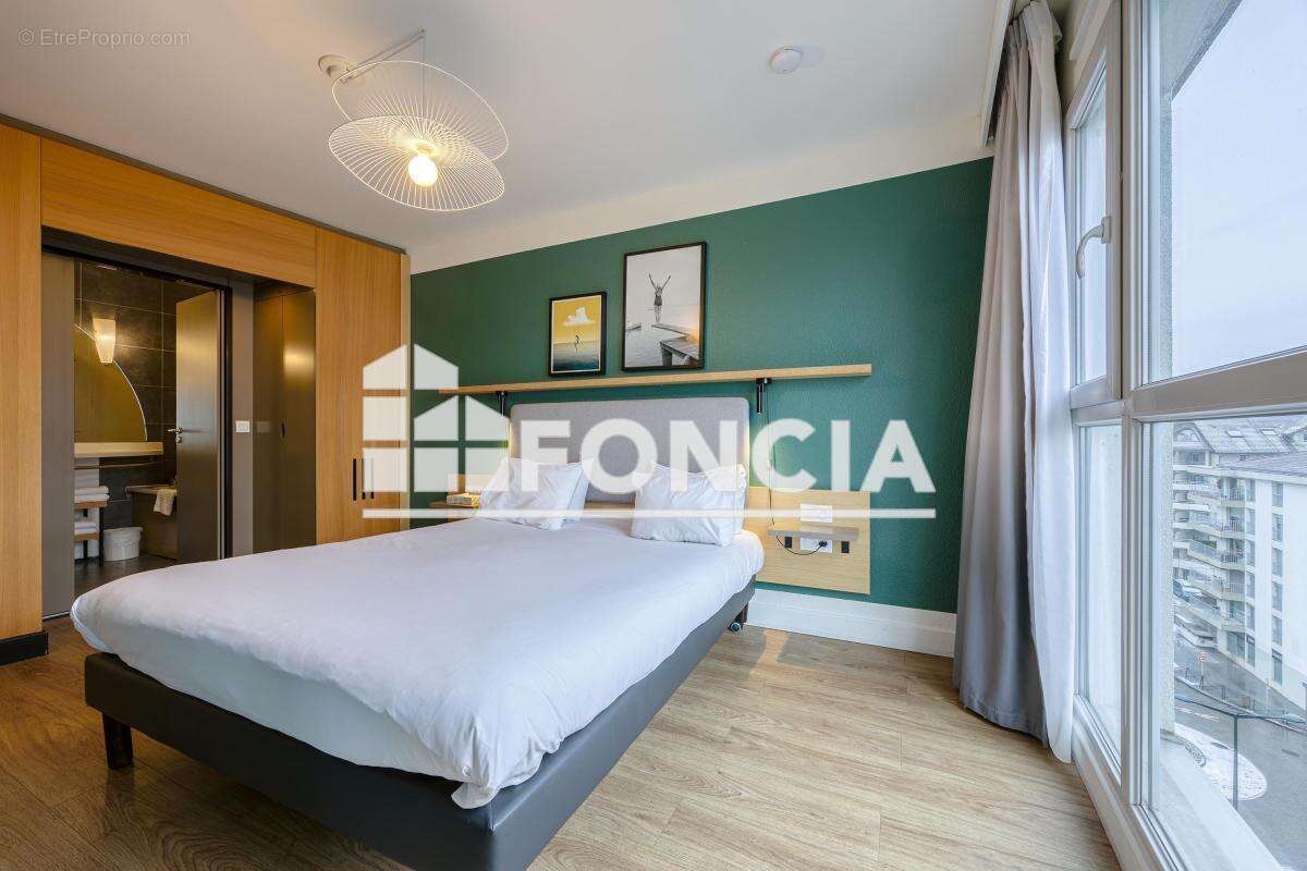 Appartement à ANNECY