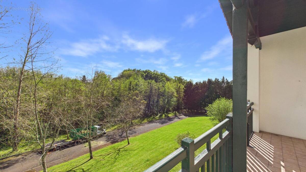 Appartement à SAINT-JEAN-DE-LUZ
