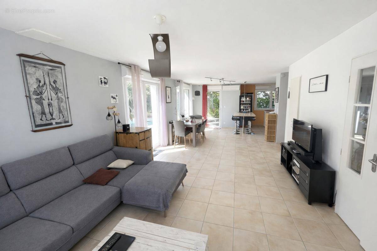 Maison à PIBRAC