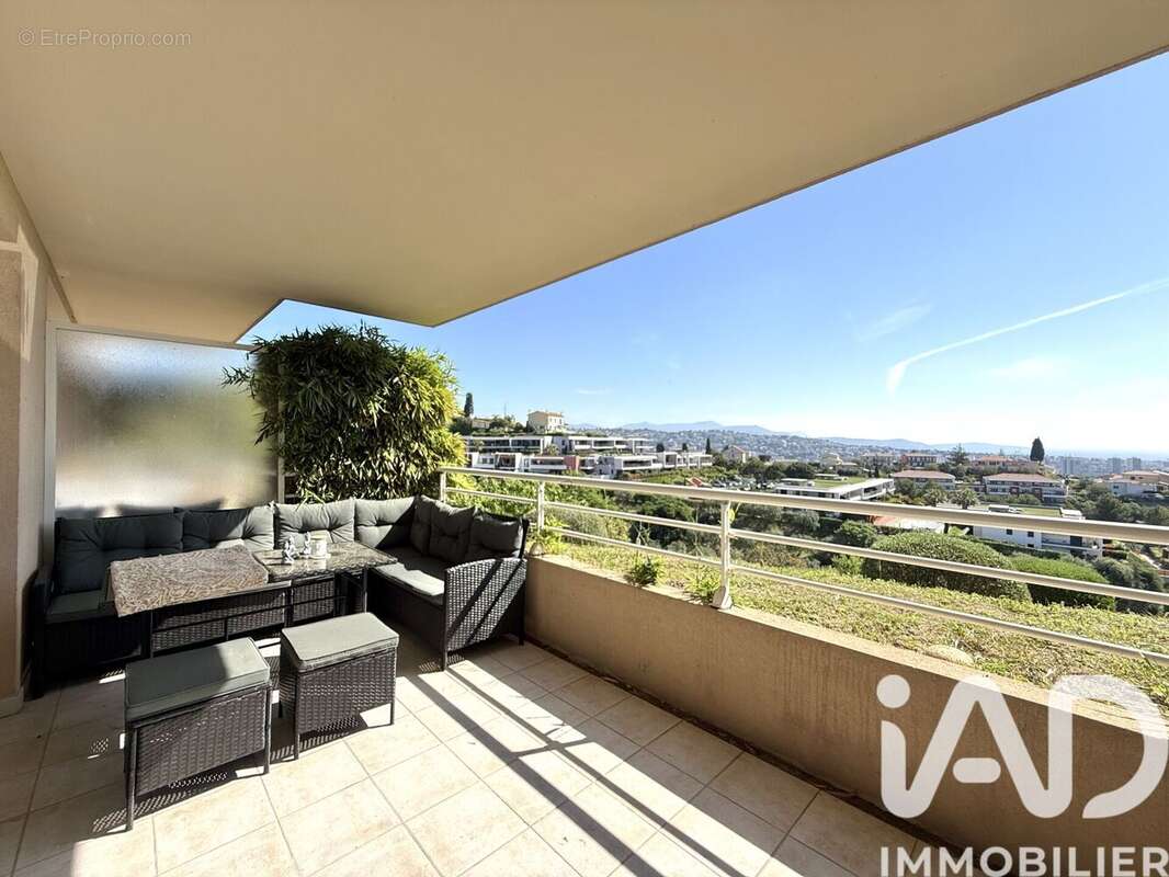 Photo 6 - Appartement à SAINT-LAURENT-DU-VAR