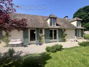 Maison à HOUDAN
