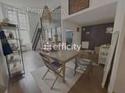 Appartement à TOURS