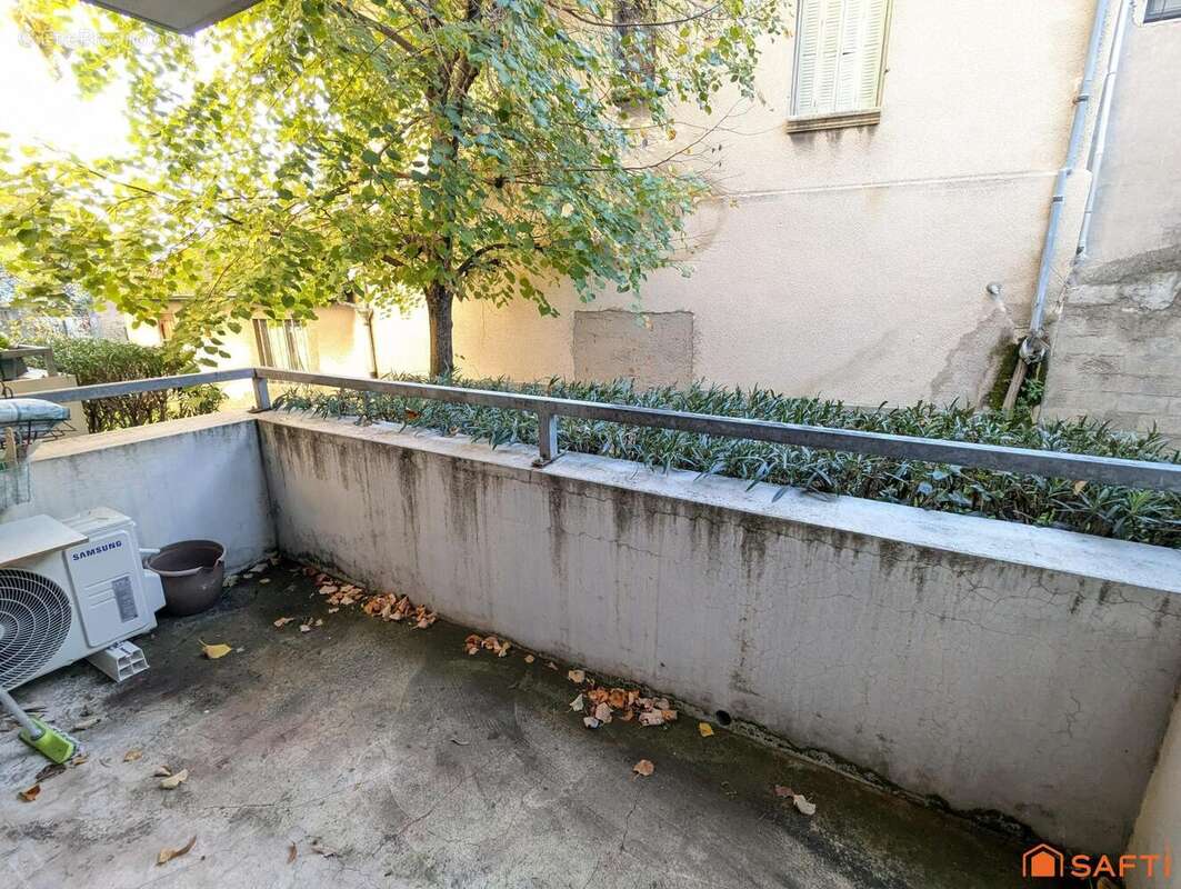 Photo 6 - Appartement à NIMES