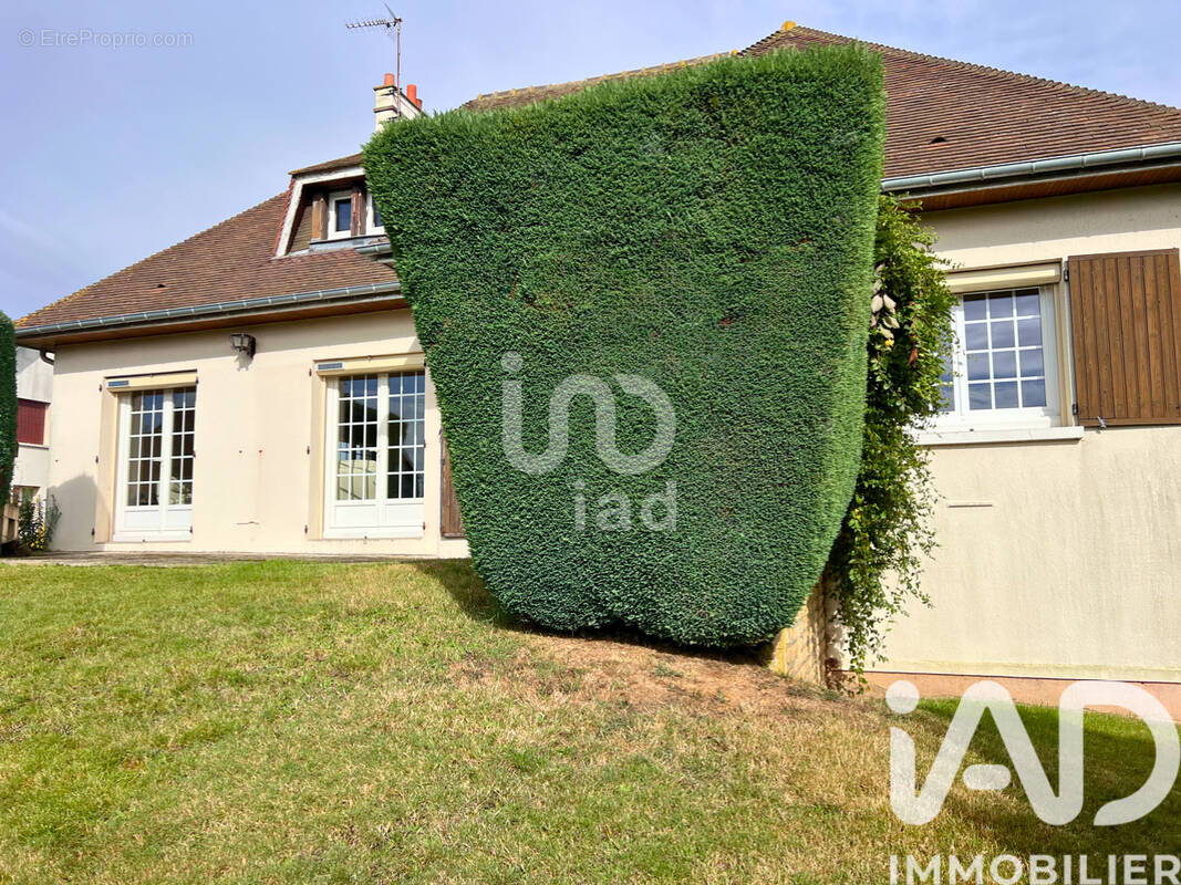 Photo 1 - Maison à L'AIGLE