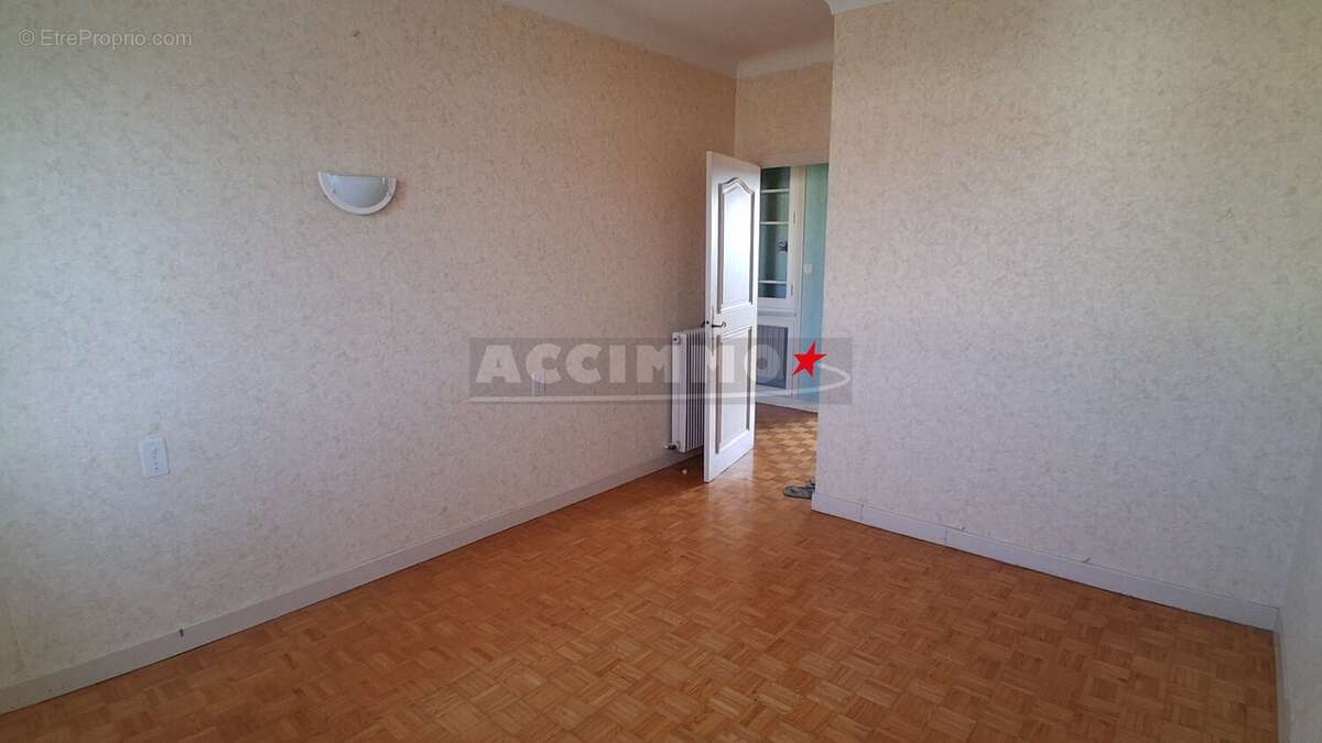 Appartement à CASTRES