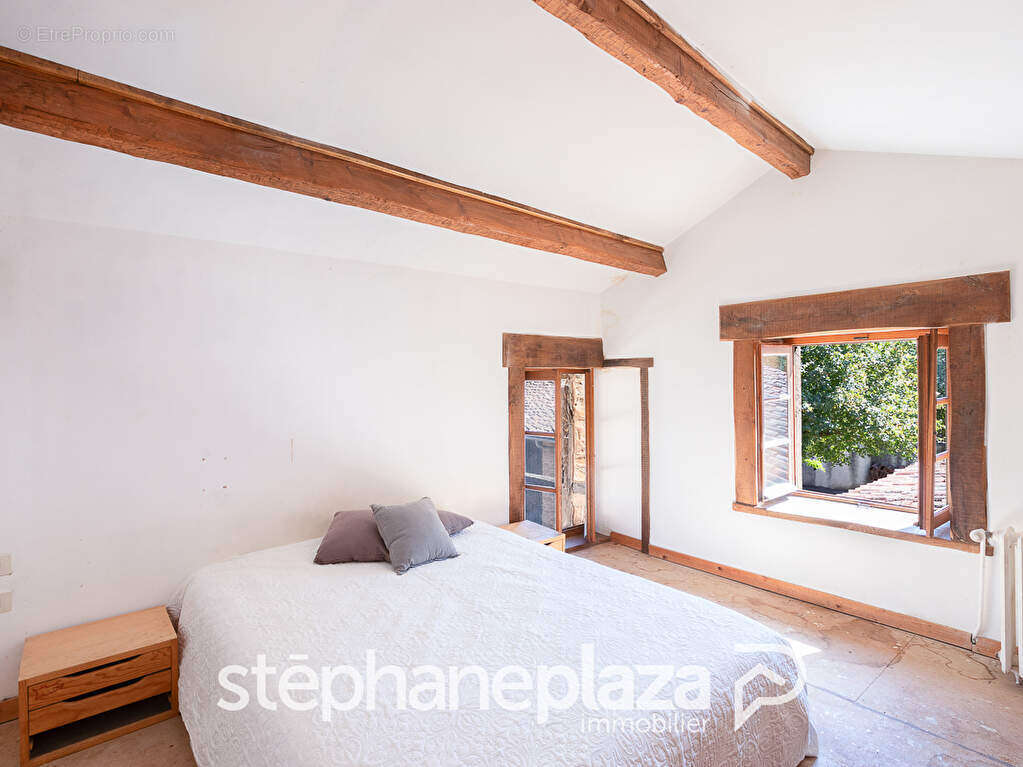 Maison Donzy Le Pertuis 4 pièces 155 m2 - photo 9