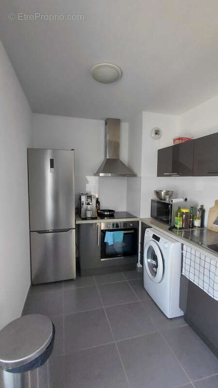 Appartement à MONTELIMAR