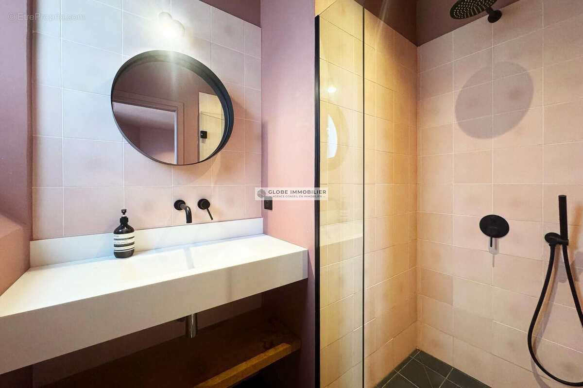 Appartement à BIARRITZ