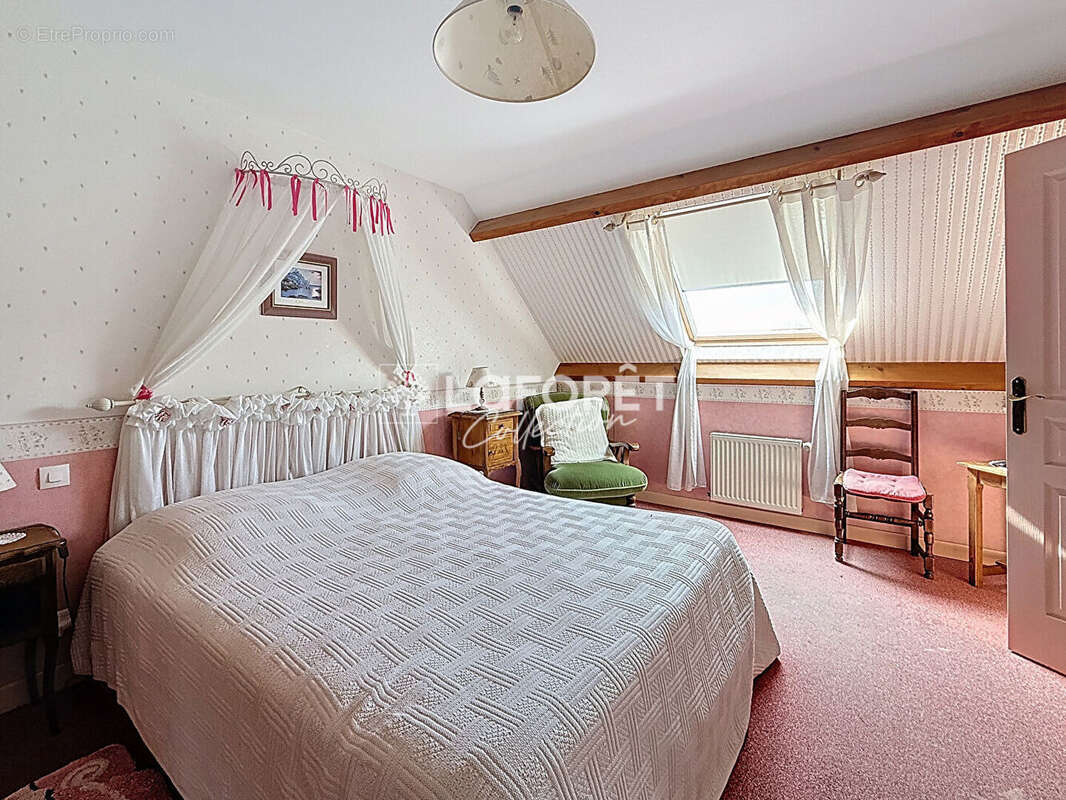 Maison à SAINT-JOSSE