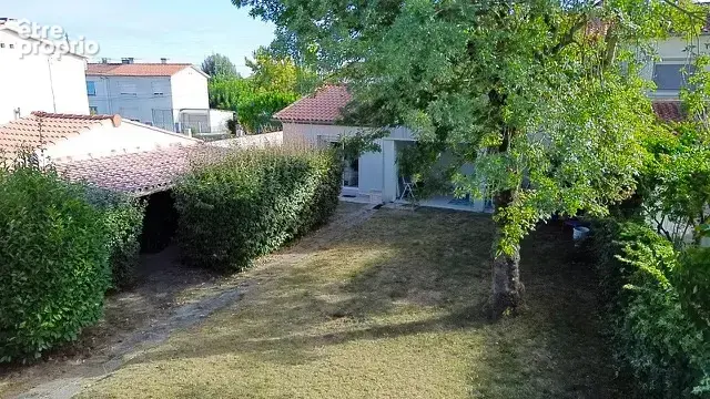 Maison à MONTAUBAN