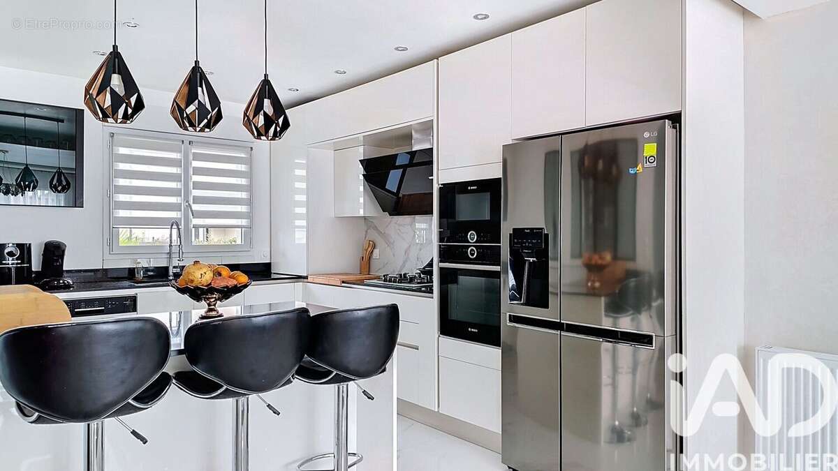 Photo 8 - Maison à ABLIS