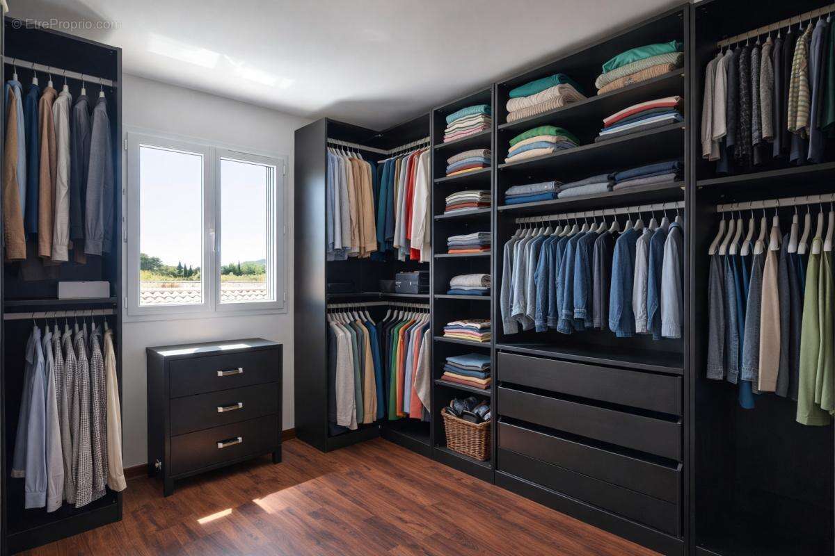 Maison à SAINT-MITRE-LES-REMPARTS