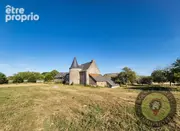 Maison à PLUDUNO